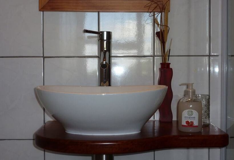 بنسيون Marula Lodge