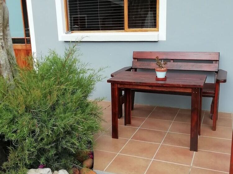 بنسيون Marula Lodge