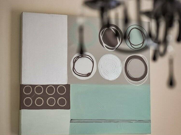 Select Serviced Accommodation   Gweal Place