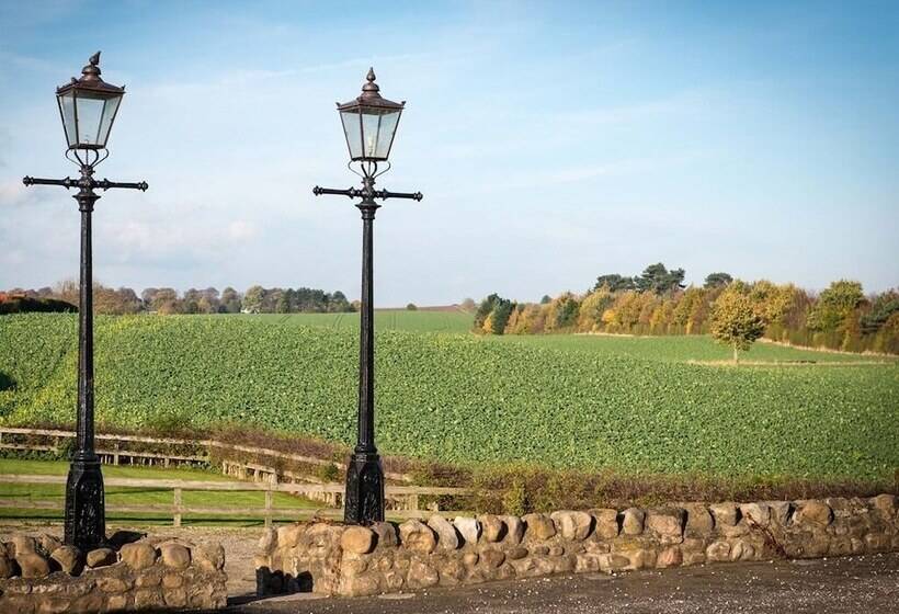 The Black A Moor Inn