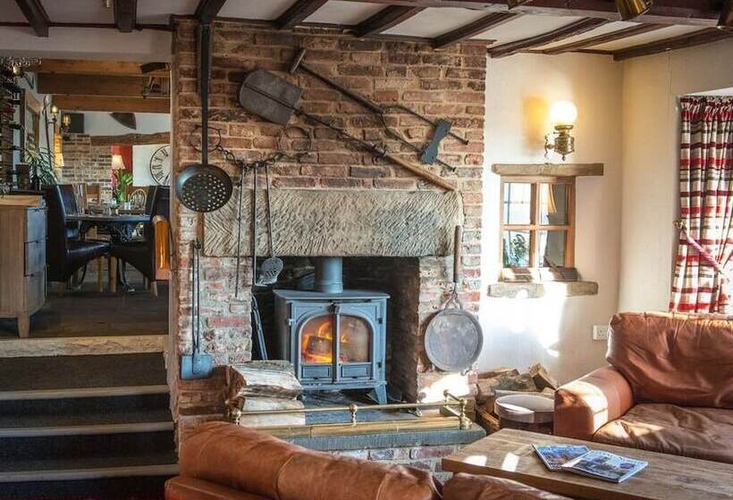 The Black A Moor Inn