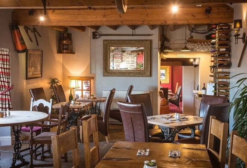 The Black A Moor Inn