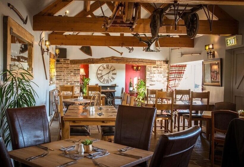 The Black A Moor Inn