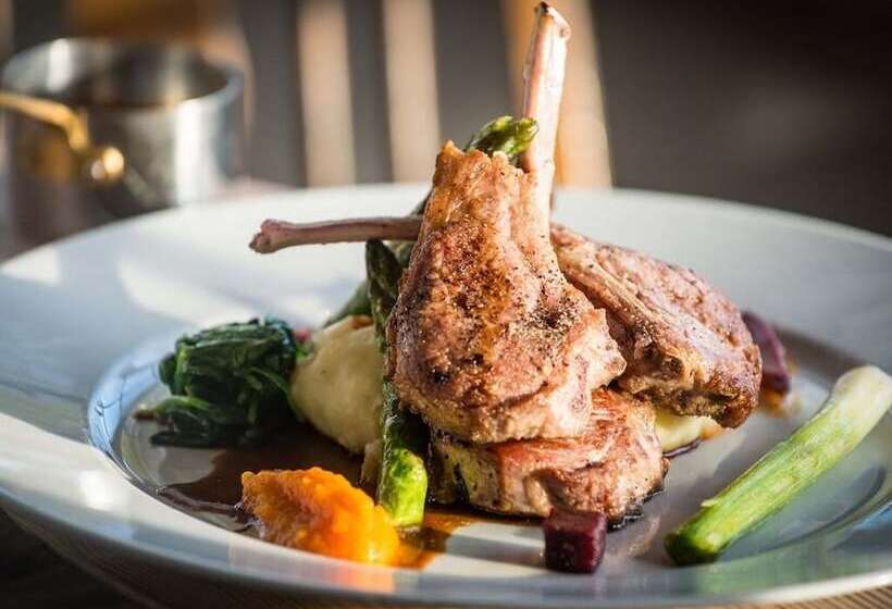 The Black A Moor Inn