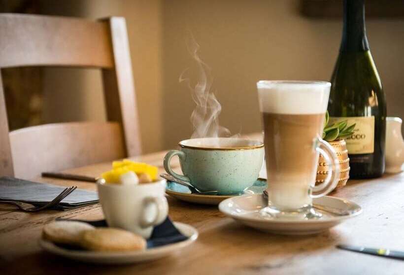 The Black A Moor Inn