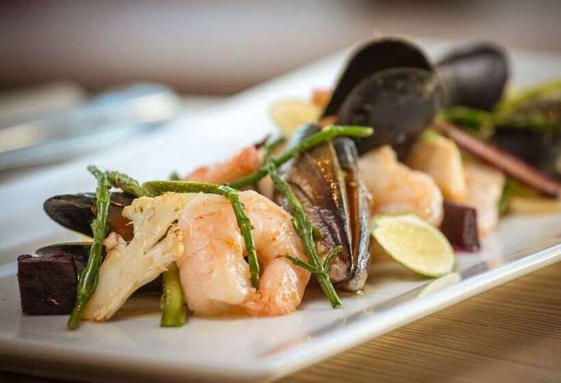 The Black A Moor Inn