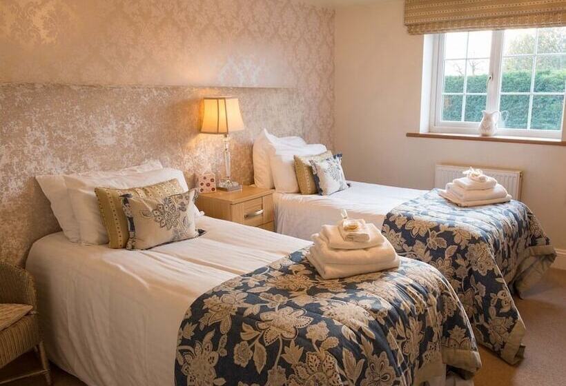 The Black A Moor Inn