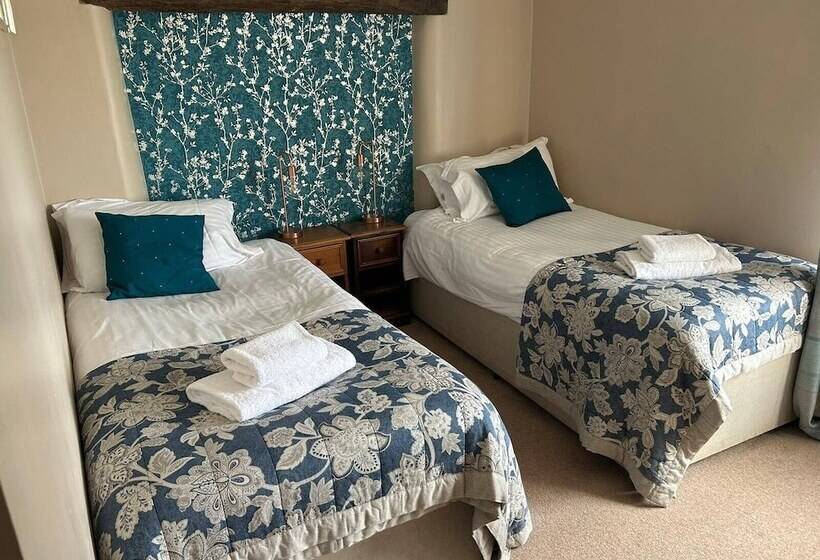 The Black A Moor Inn