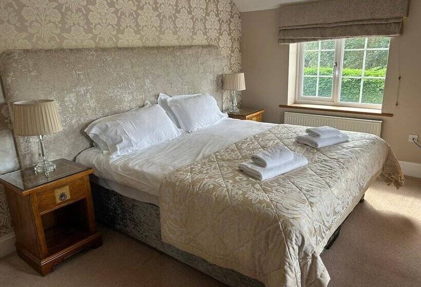 The Black A Moor Inn