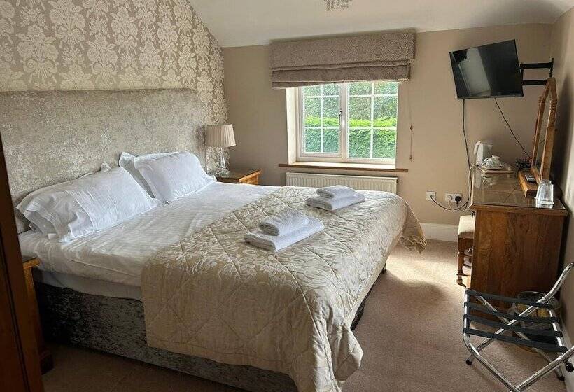 The Black A Moor Inn