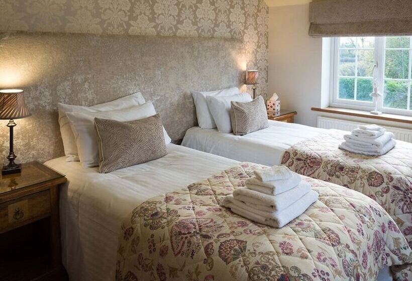 The Black A Moor Inn