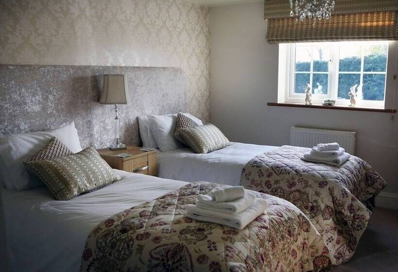 The Black A Moor Inn