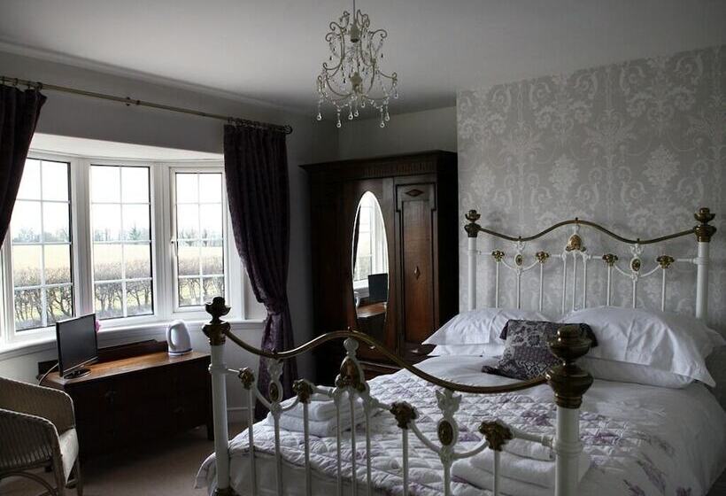 The Black A Moor Inn