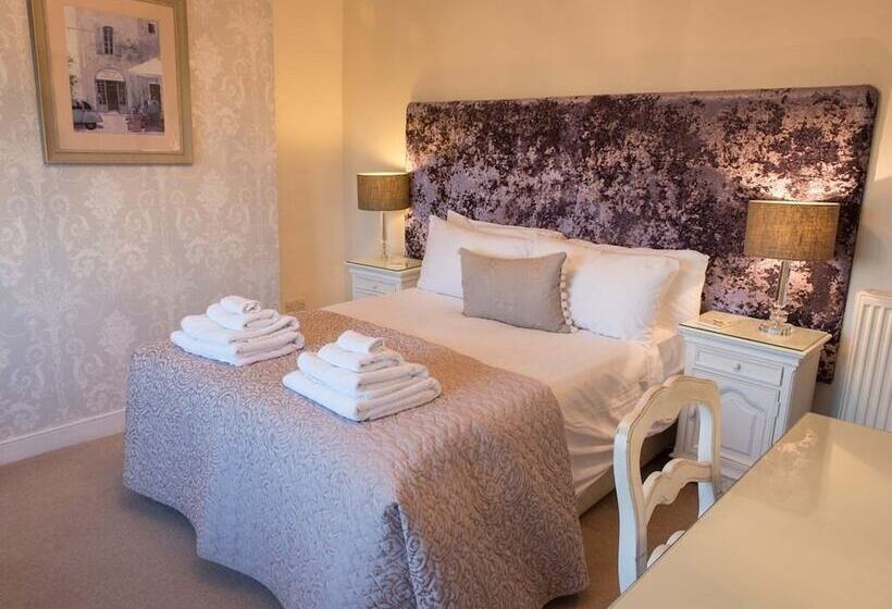 The Black A Moor Inn