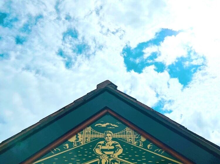 The Boathouse Inn & Riverside Rooms