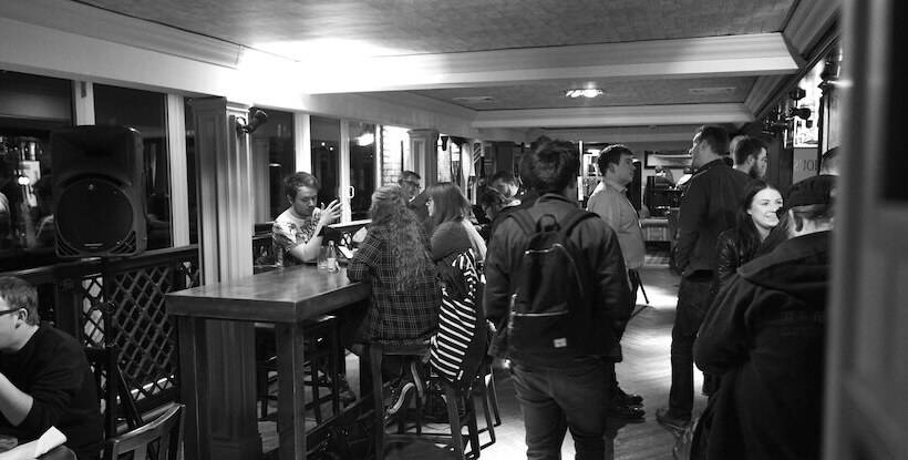 The Boathouse Inn & Riverside Rooms