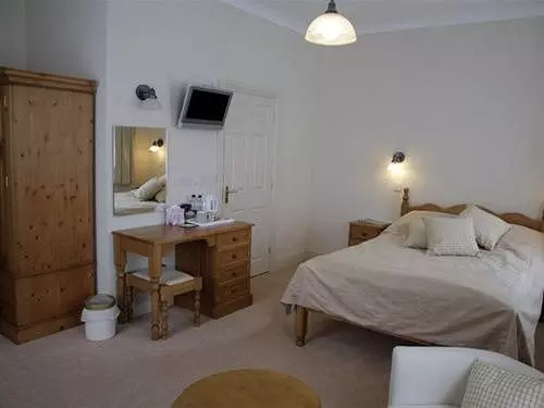 Aamiaismajoitus (B&B) The Reading Rooms