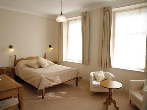 住宿加早餐  The Reading Rooms