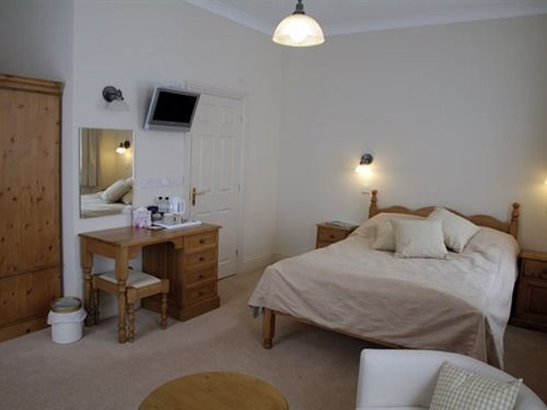 住宿加早餐  The Reading Rooms