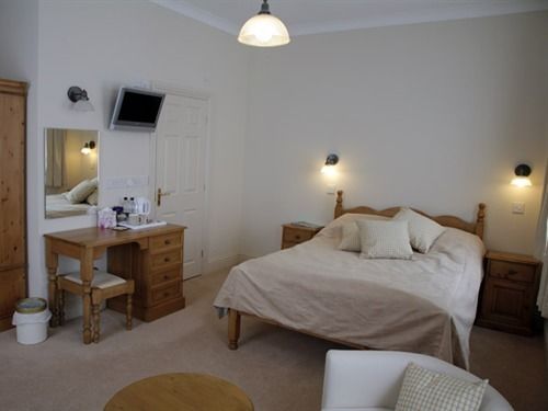 住宿加早餐  The Reading Rooms