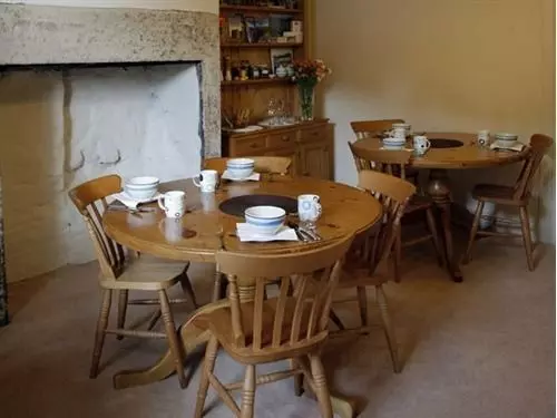 Aamiaismajoitus (B&B) The Reading Rooms