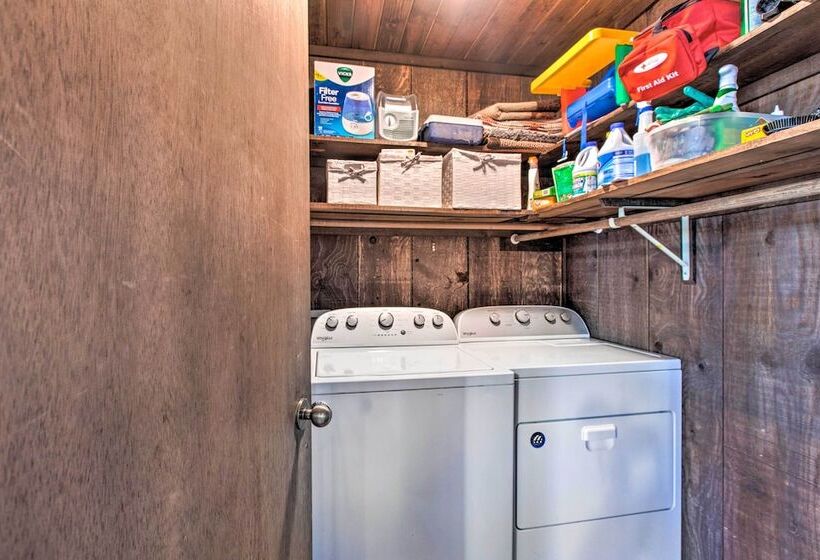 Angel Fire Cabin W/ Game Room ~ 4 Mi To Ski Resort