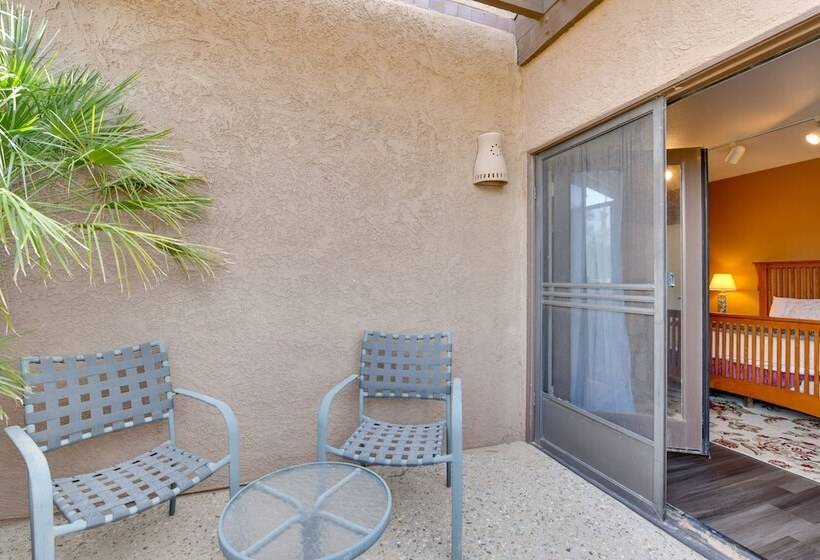 Pet Friendly Borrego Springs Retreat