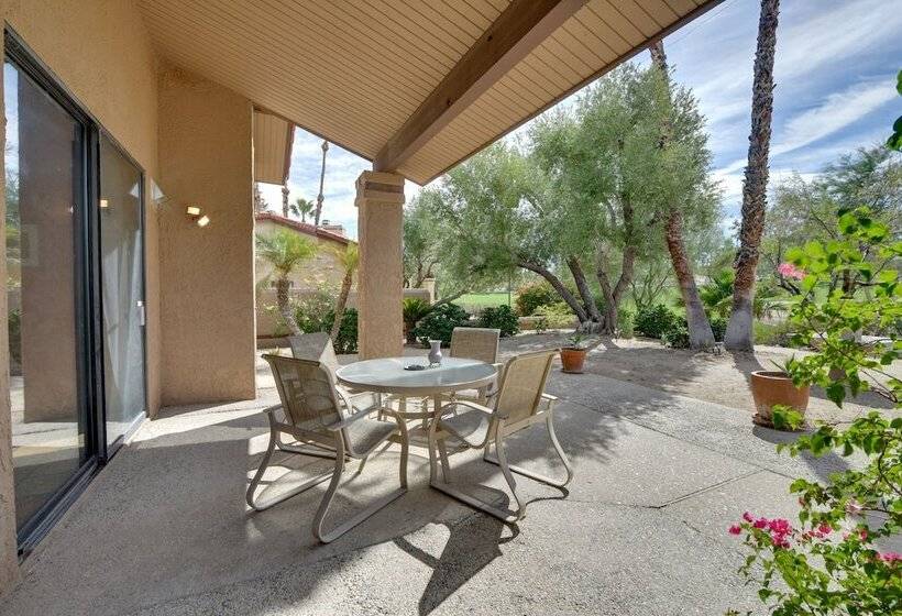Pet Friendly Borrego Springs Retreat