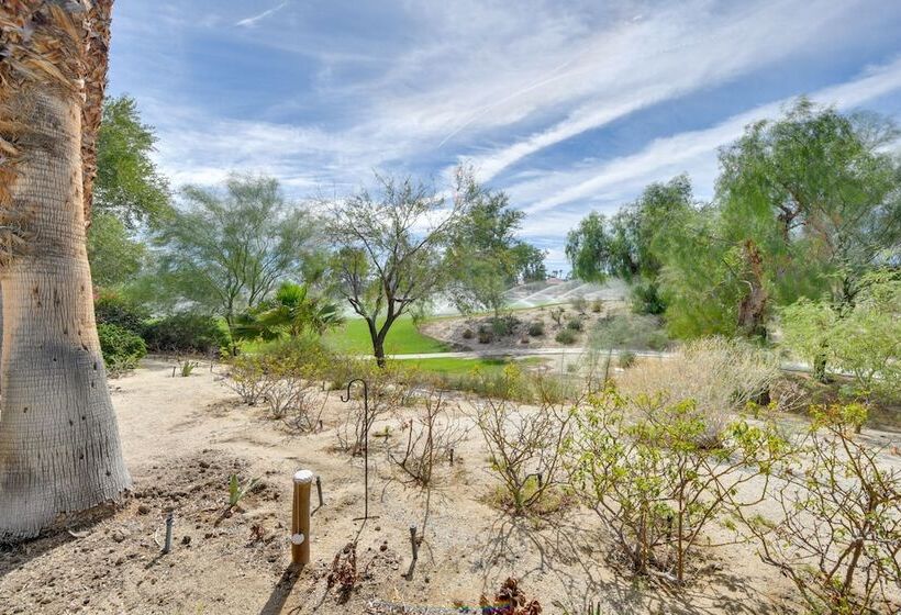 Pet Friendly Borrego Springs Retreat