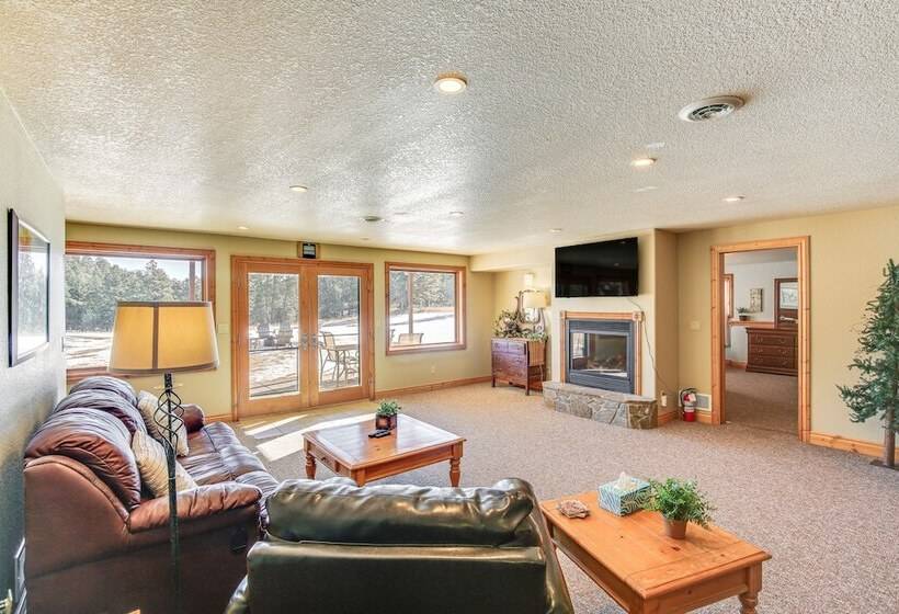 Keystone Cabin ~ 9 Mi To Mt Rushmore!