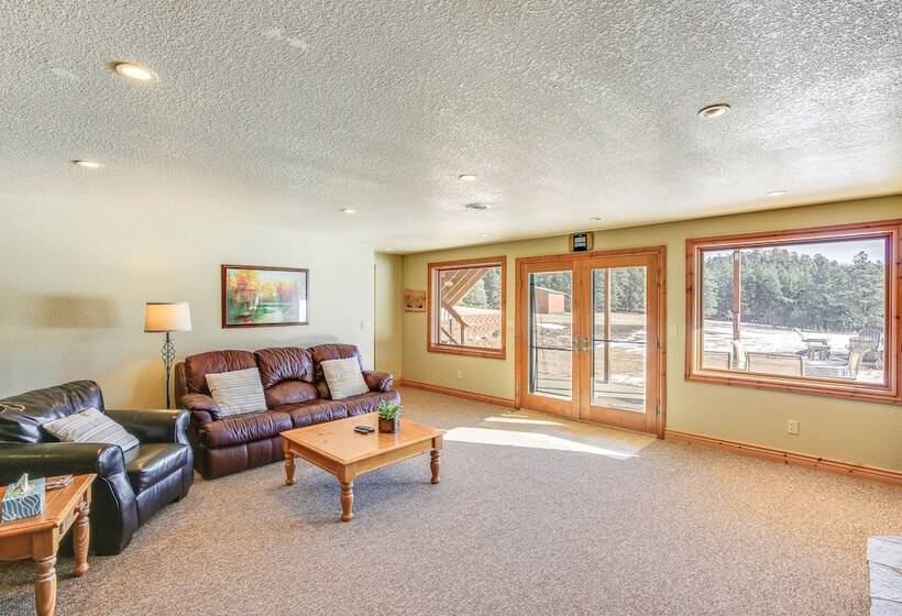 Keystone Cabin ~ 9 Mi To Mt Rushmore!