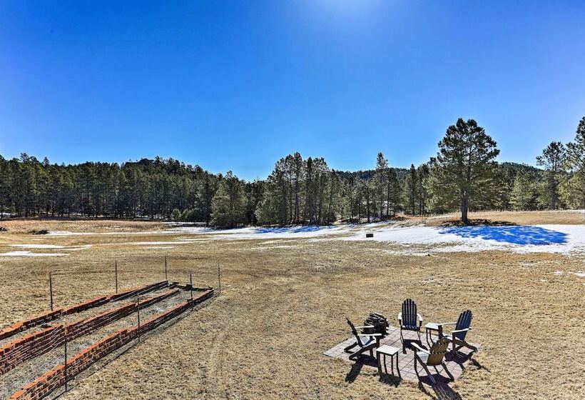 Keystone Cabin ~ 9 Mi To Mt Rushmore!