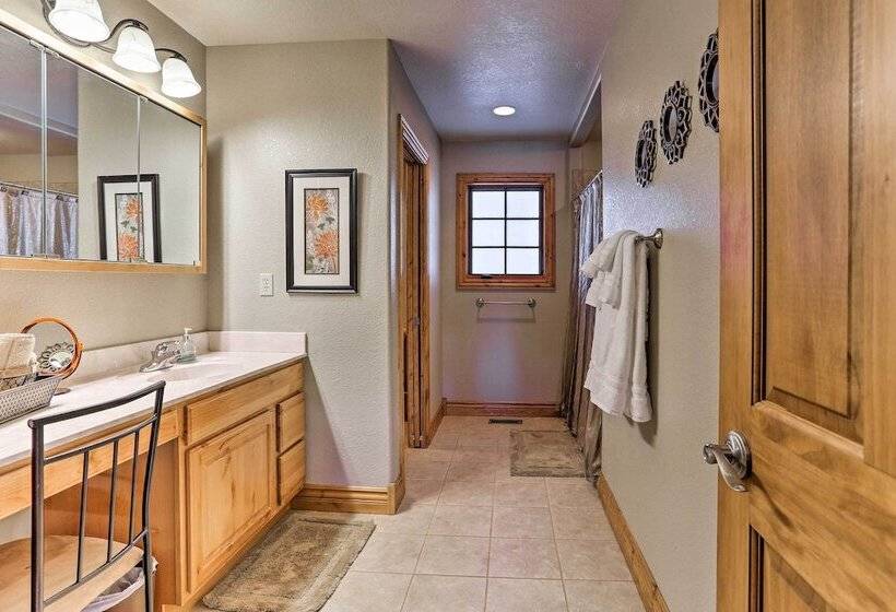 Keystone Cabin ~ 9 Mi To Mt Rushmore!