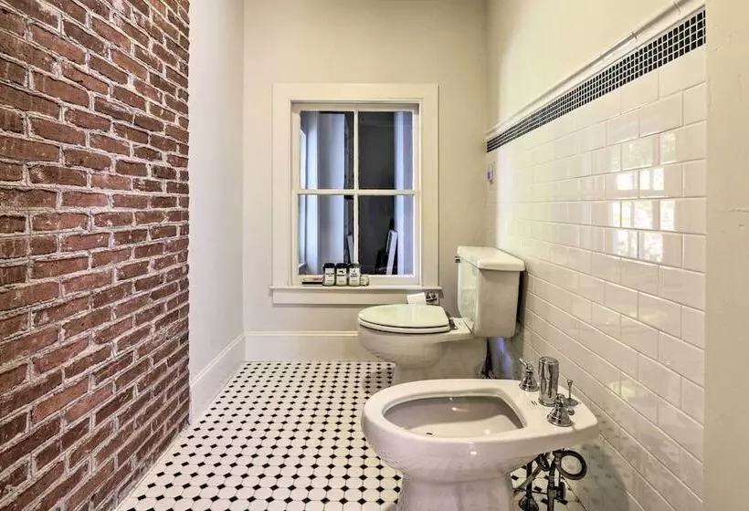 Classic Roxbury Home W/ Picturesque Backyard!