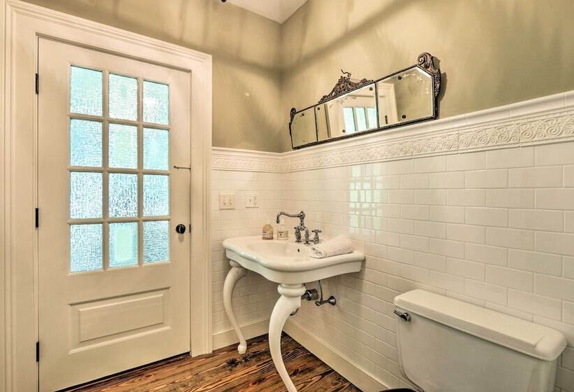 Classic Roxbury Home W/ Picturesque Backyard!