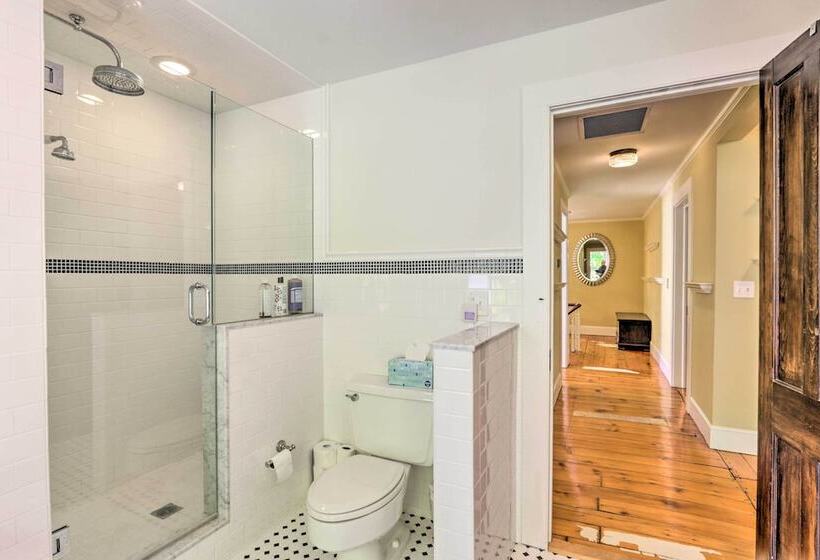 Classic Roxbury Home W/ Picturesque Backyard!