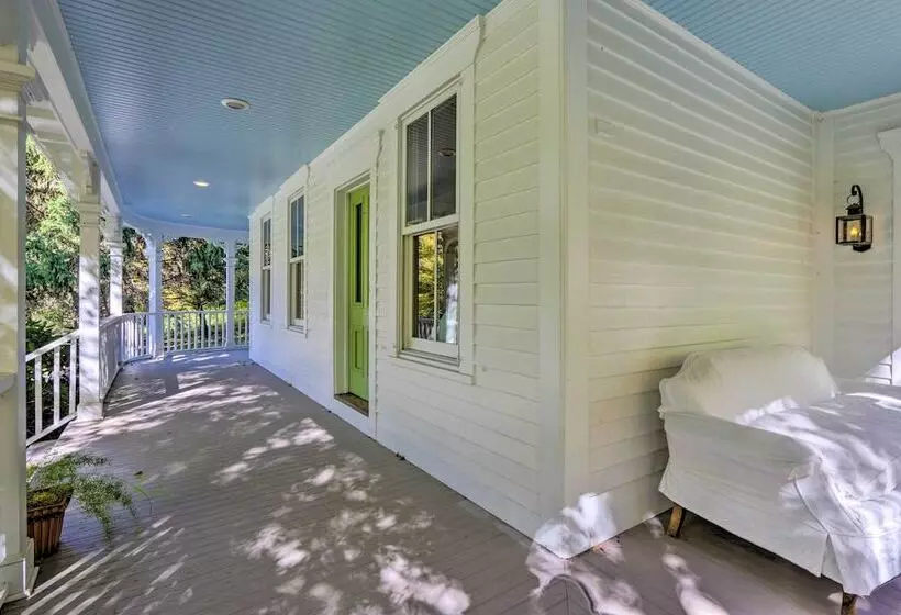 Classic Roxbury Home W/ Picturesque Backyard!