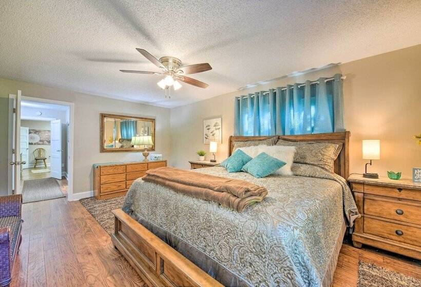 Belmont Retreat ~ 14 Mi To Dtwn Charlotte!