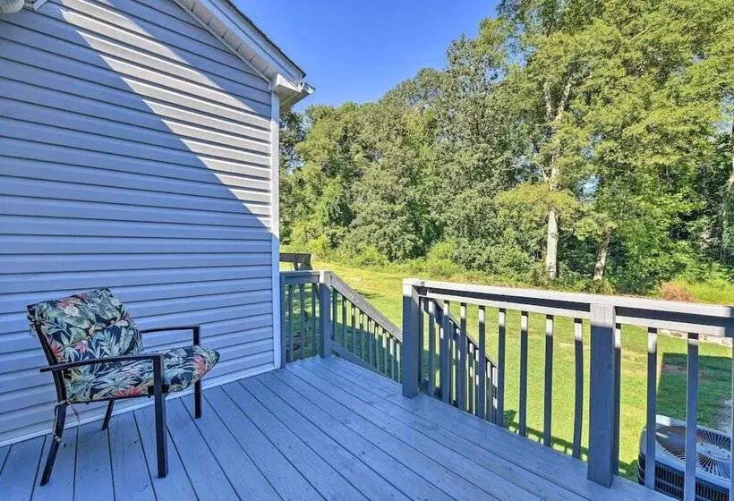 Belmont Retreat ~ 14 Mi To Dtwn Charlotte!