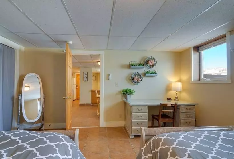 Cozy Historic Home W/ Games, Near Bryce Canyon!