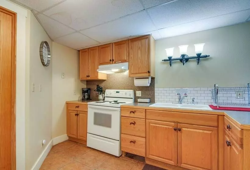 Cozy Historic Home W/ Games, Near Bryce Canyon!