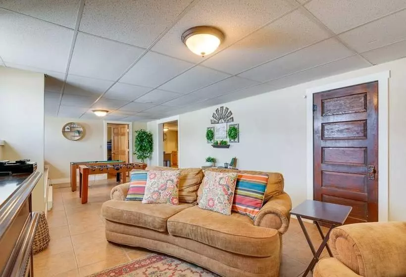 Cozy Historic Home W/ Games, Near Bryce Canyon!