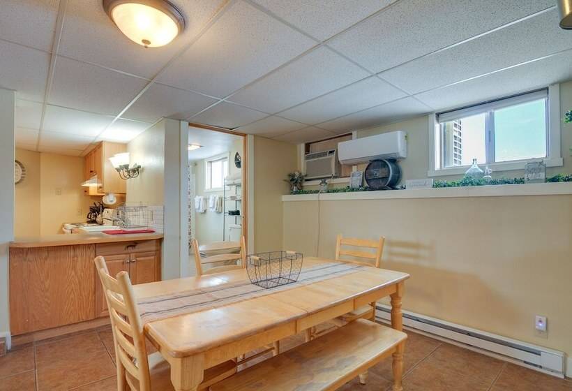 Cozy Historic Home W/ Games, Near Bryce Canyon!