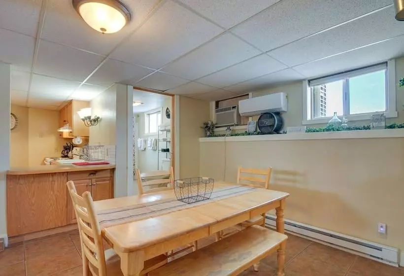 Cozy Historic Home W/ Games, Near Bryce Canyon!