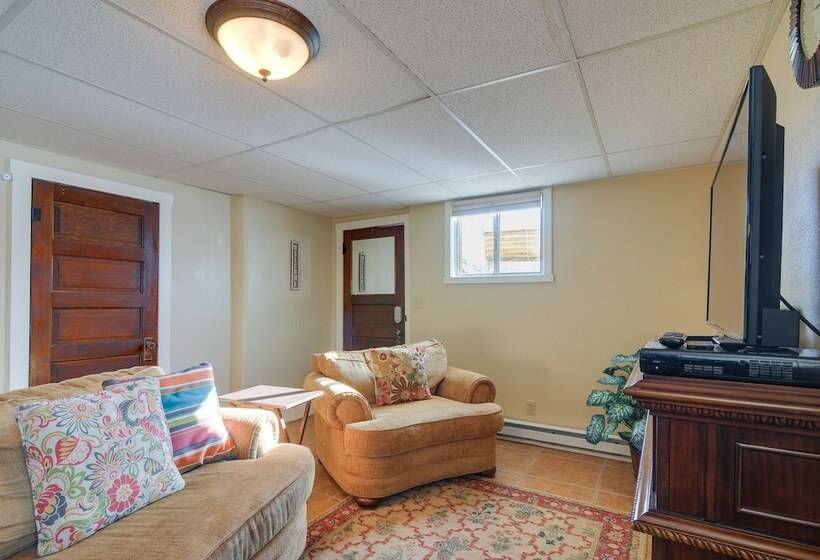 Cozy Historic Home W/ Games, Near Bryce Canyon!