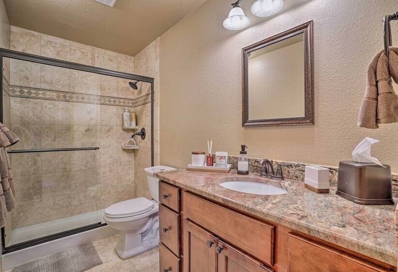 Cripple Creek Retreat W/ Incredible Mtn Views!