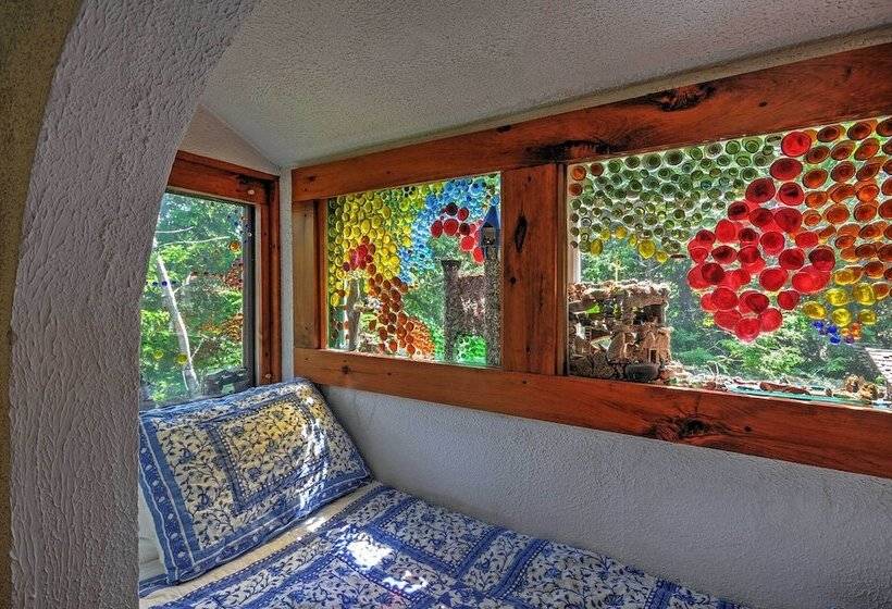 Dragonwood Castle  On Waterfront W/ Stunning View