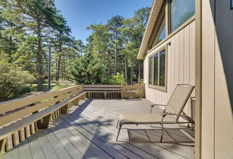 Lake Harmony Home Near Big Boulder!