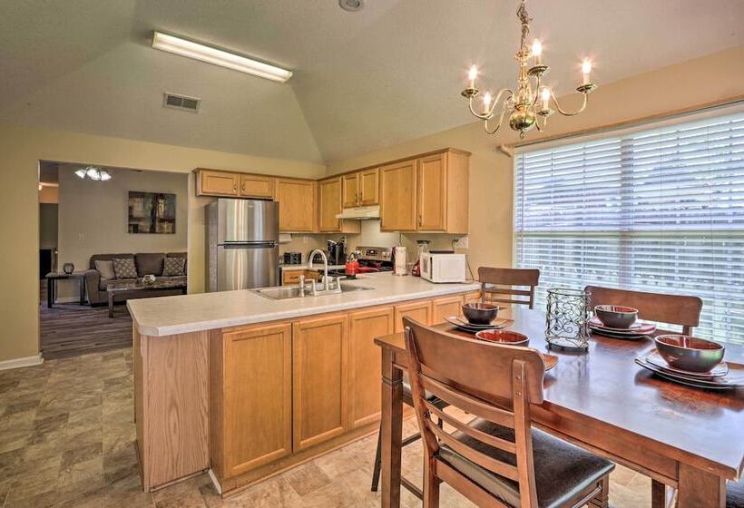 Memphis House W/ Yard 25 Minutes To Beale Street!