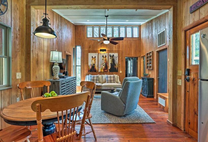 Outer Banks Island Cottage   1 Mi To Frisco Beach!